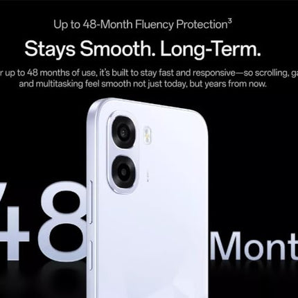 Oppo K14x 5G | 1 Year Warranty