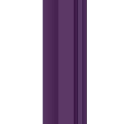 MICROMAX X 513 PLUS KEYPAD PHONE (PURPLE) [Activated] [GRADE A]