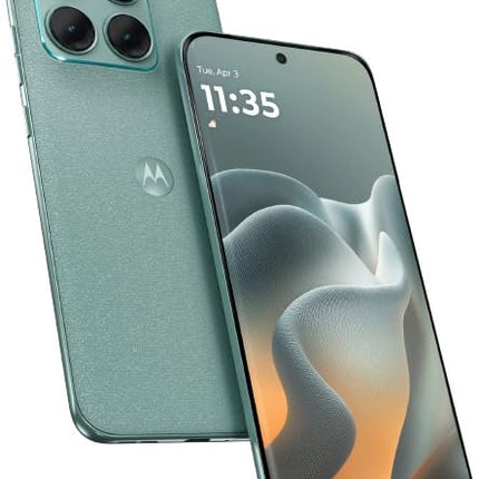Moto Edge 70 Fusion 5G | 1 Year Warranty