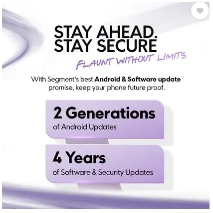 Poco C85 5G | 1 Year Warranty
