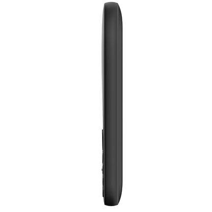 NOKIA 6310 4G, DUAL SIM KEYPAD PHONE (BLACK) [Activated] [GRADE A]