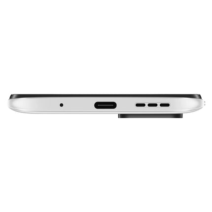 REDMI 10 PRIME (ASTRAL WHITE, 64GB ROM) (4 GB RAM) [Activated] [GRADE C]