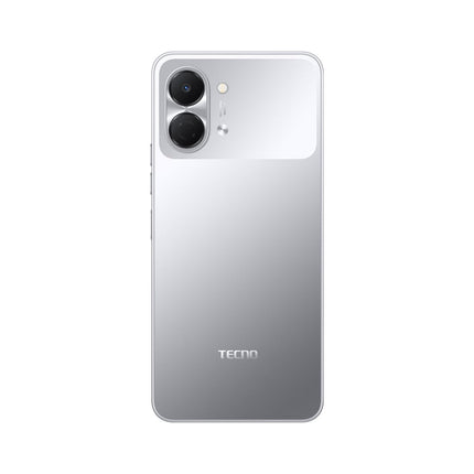 Tecno Spark Go 3  | 1 Year Warranty