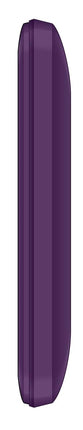 MICROMAX X 513 PLUS KEYPAD PHONE (PURPLE) [Activated] [GRADE A]