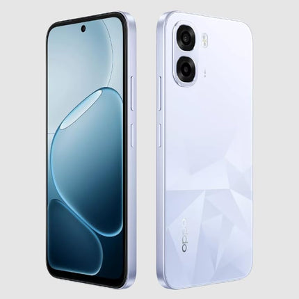Oppo K14x 5G | 1 Year Warranty