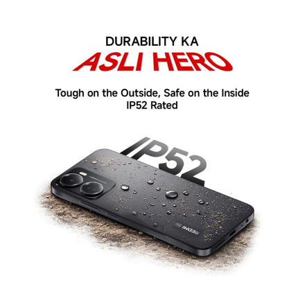 Redmi 15A 5G | 1 Year Warranty