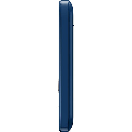 NOKIA 225 4G, DUAL SIM KEYPAD PHONE (BLUE) [Activated] [GRADE A]