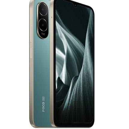 Poco C85x 5G | 1 Year Warranty