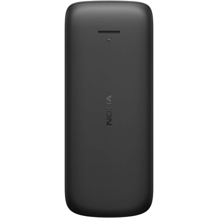 NOKIA 215 4G, DUAL SIM KEYPAD PHONE (BLACK) [Activated] [GRADE A]