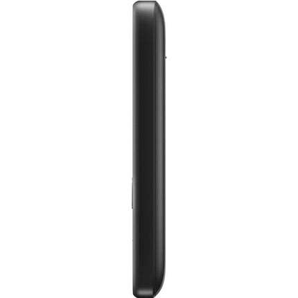 NOKIA 225 4G, DUAL SIM KEYPAD PHONE (BLACK) [Activated] [GRADE A]