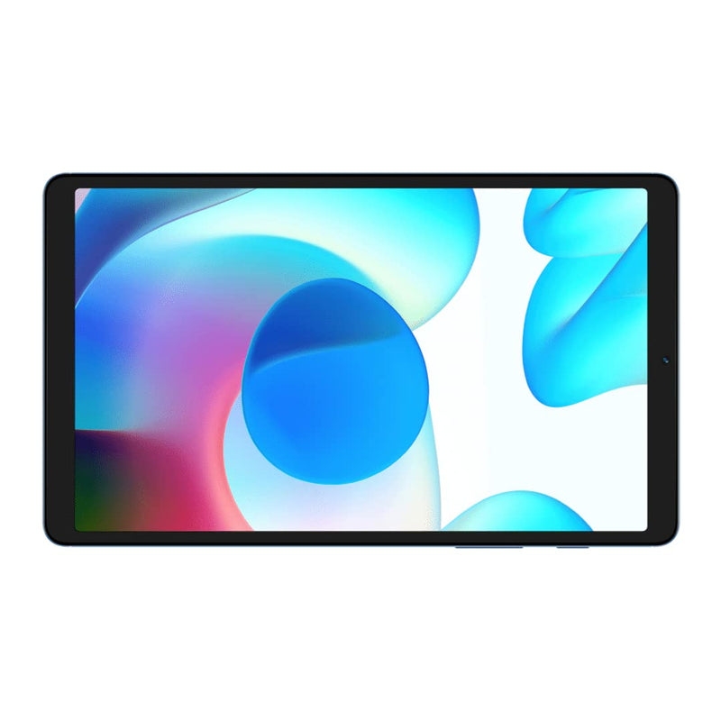 realme tab