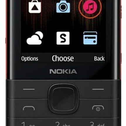 NOKIA 5310 TA-1212 DS | Open Box | 1 Year Warranty