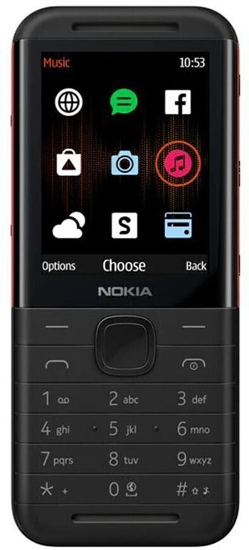 NOKIA 5310 TA-1212 DS | 1 Year Warranty