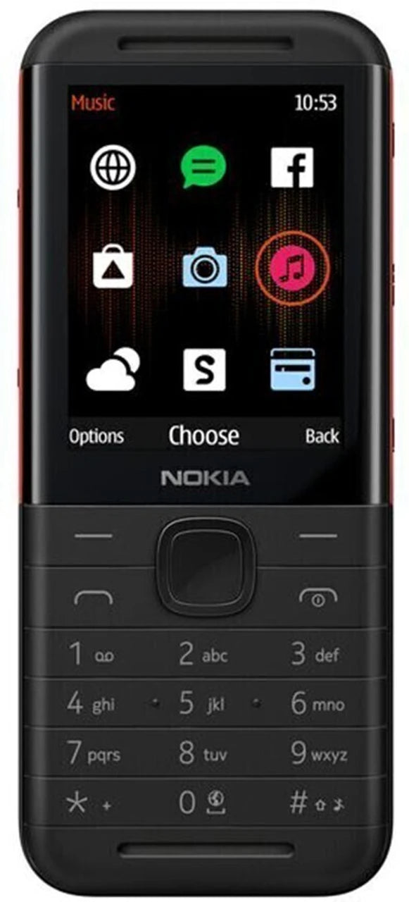 NOKIA 5310 TA-1212 DS | Open Box | 1 Year Warranty