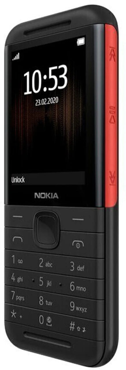 NOKIA 5310 TA-1212 DS | Open Box | 1 Year Warranty