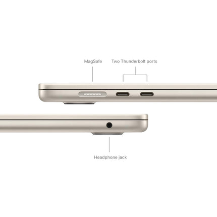Apple MacBook Air M3 | 1 Year Warranty