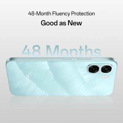 Oppo A6x 5G | 1 Year Warranty