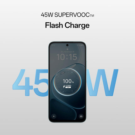 Oppo A6x 5G | 1 Year Warranty