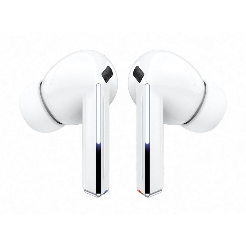 SAMSUNG GALAXY BUDS 3 PRO WITH GALAXY AI (WHITE) [Activated] [GRADE A]