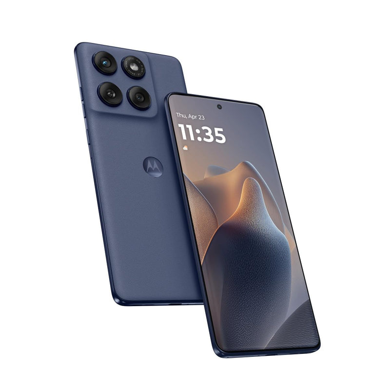 MOTO EDGE 60 FUSION 5G (PANTONE SLIPSTREAM, 8GB, 256GB STORAGE)