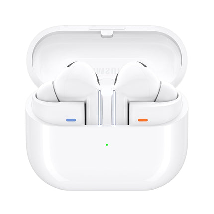 SAMSUNG GALAXY BUDS 3 PRO WITH GALAXY AI (WHITE) [Activated] [GRADE A]