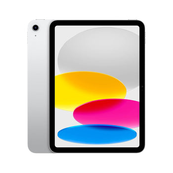 Apple iPad (10th Generation) | 64 GB | 1 Year Warranty