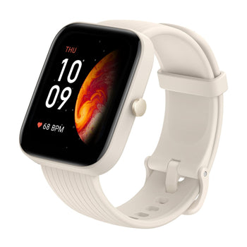 Amazfit Bip 3 Pro Smart Watch | 1 Year Warranty