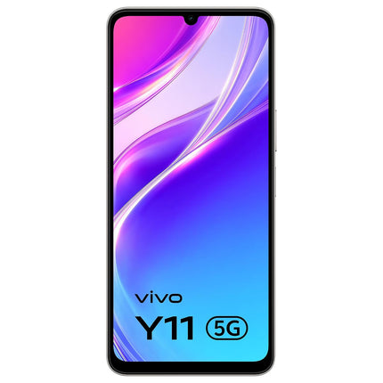 Vivo Y11 5G | 1 Year Warranty