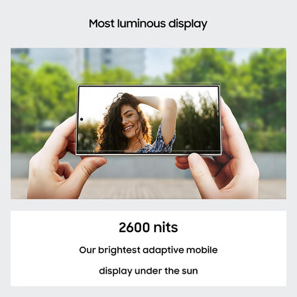 SAMSUNG GALAXY S24 ULTRA 5G (TITANIUM VIOLET, 12GB, 256GB STORAGE)