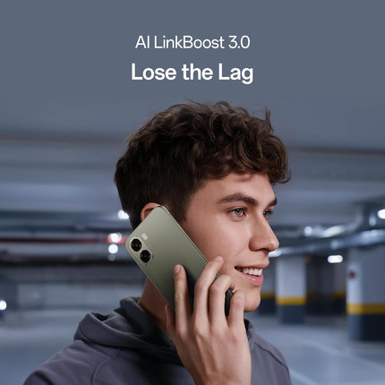 Oppo A6x 5G | 1 Year Warranty