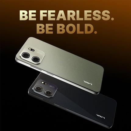 Lava Bold N2 Lite | 1 Year Warranty