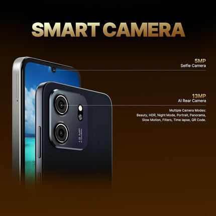 Lava Bold N2 Lite | 1 Year Warranty