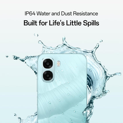 Oppo A6x 5G | 1 Year Warranty