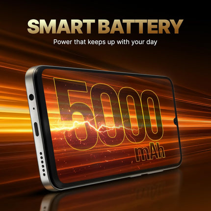 Lava Bold N2 Lite | 1 Year Warranty