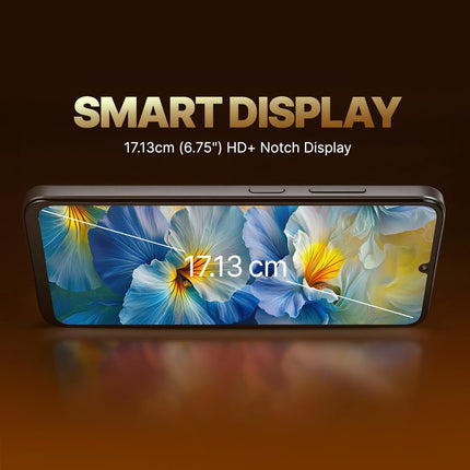 Lava Bold N2 Lite | 1 Year Warranty