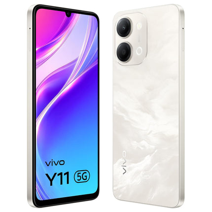 Vivo Y11 5G | 1 Year Warranty