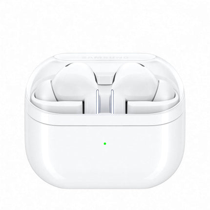 SAMSUNG GALAXY BUDS 3 PRO WITH GALAXY AI (WHITE) [Activated] [GRADE A]