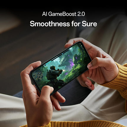 Oppo A6x 5G | 1 Year Warranty