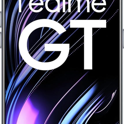 REALME GT 5G (DASHING SILVER, 8 GB RAM, 128 GB STORAGE)