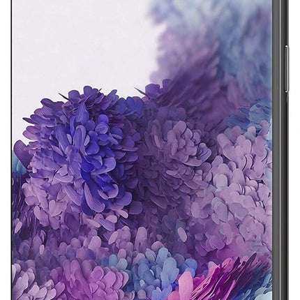 SAMSUNG GALAXY S20 PLUS (COSMIC BLACK, 8 GB RAM, 128 GB STORAGE) [Activated] [GRADE A]