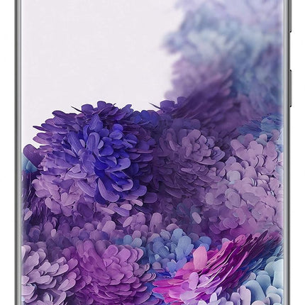 SAMSUNG GALAXY S20 PLUS (COSMIC BLACK, 8 GB RAM, 128 GB STORAGE) [Activated] [GRADE A]