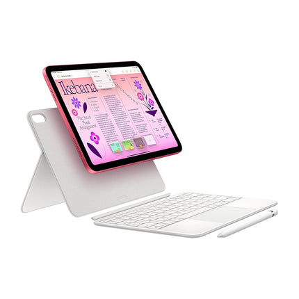 Apple iPad (10th Generation) | 64 GB | 1 Year Warranty
