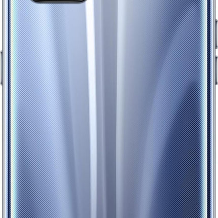 REALME GT 5G (DASHING SILVER, 8 GB RAM, 128 GB STORAGE)