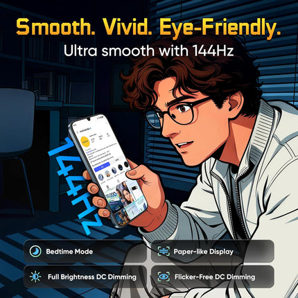 realme narzo 100 Lite 5G | 1 Year Warranty