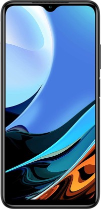 REDMI 9 POWER (MIGHTY BLACK, 64 GB)  (4 GB RAM) [Activated] [GRADE C]