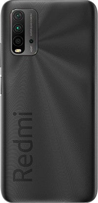 REDMI 9 POWER (MIGHTY BLACK, 64 GB)  (4 GB RAM) [Activated] [GRADE A]