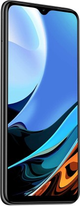 REDMI 9 POWER (MIGHTY BLACK, 64 GB)  (4 GB RAM) [Activated] [GRADE C]