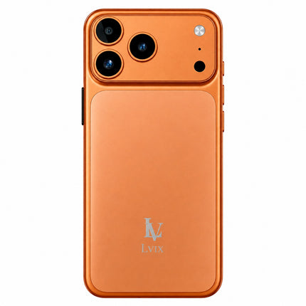 LVIX L1 17 Pro Max | 4G | 1 Year Brand Warranty