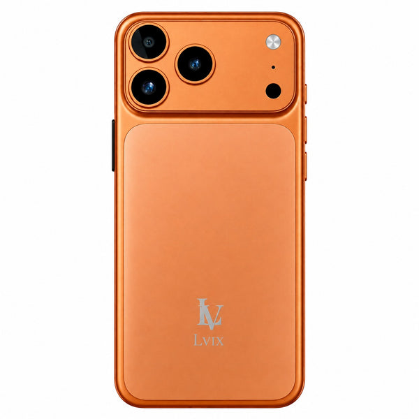 LVIX L1 17 Pro Max | 4G | 1 Year Brand Warranty