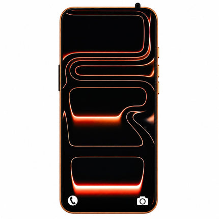 LVIX L1 17 Pro Max | 4G | 1 Year Brand Warranty
